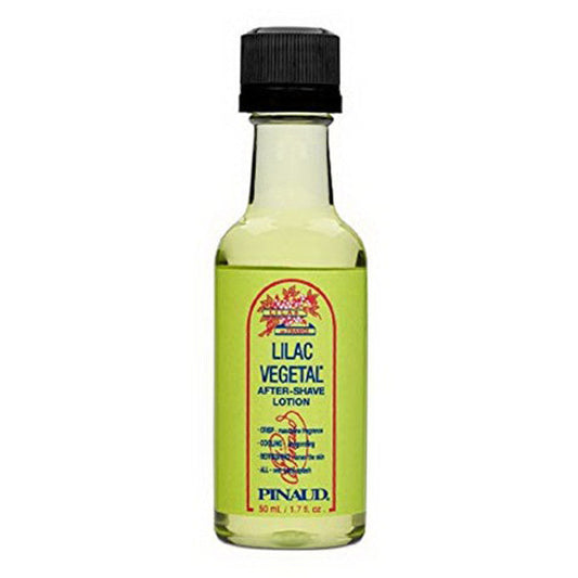 Clubman Pinaud Lilac Vegetal After Shave Lotion 1.7 Oz