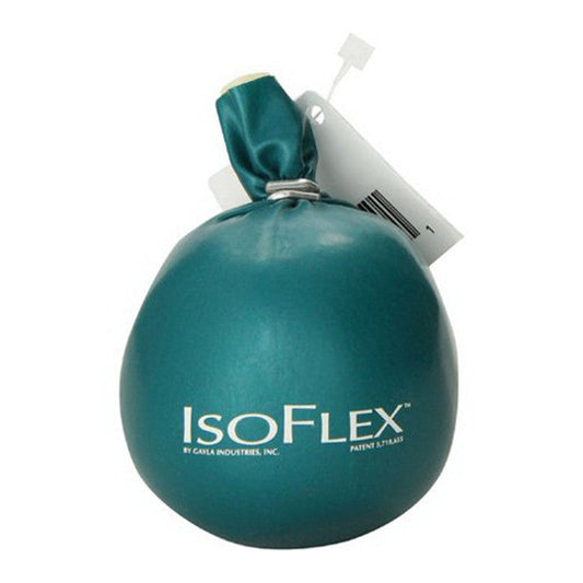 IsoFlex Classic Stress Reducer Ball, Assorted Colors