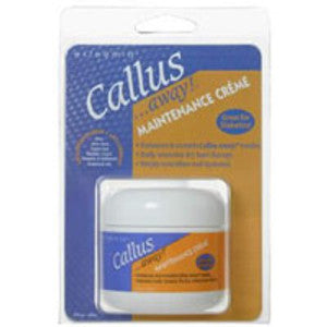 Dry Heel Away Esteemia I, 2 Oz