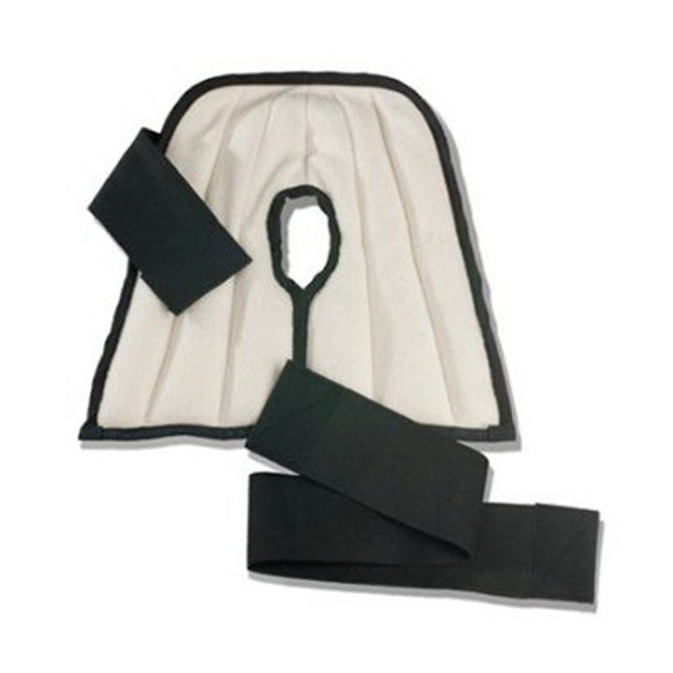 Battle Creek Equipment Good 2 GoTM Moist Heat Pad Shoulder 13 X 14