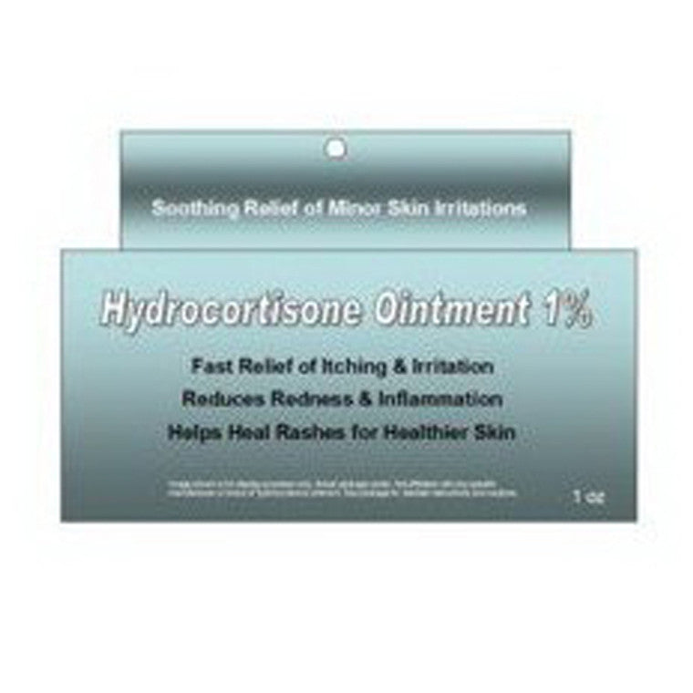Taro Hydrocortisone 0.01 Ointment - 28.4 Gm