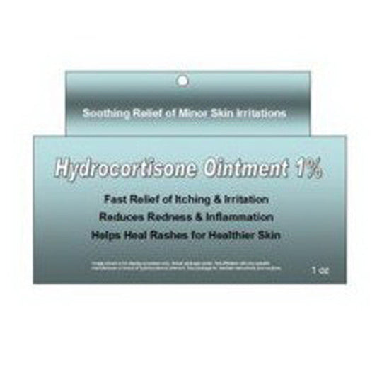 Taro Hydrocortisone 0.01 Ointment - 28.4 Gm