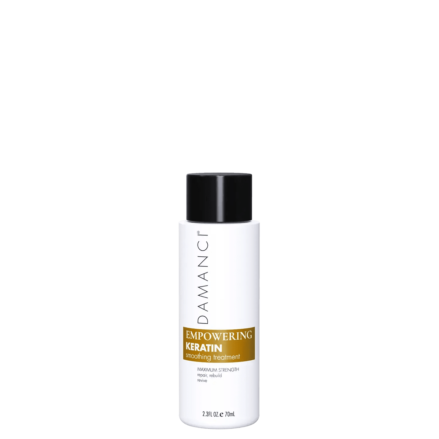 Empowering Keratin Treatment
