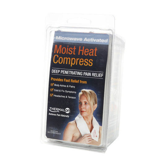 Thermalon Neck Wrap Moist Heat