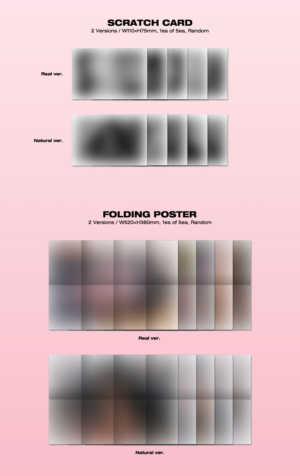 Apink - 10th Mini Album - Self