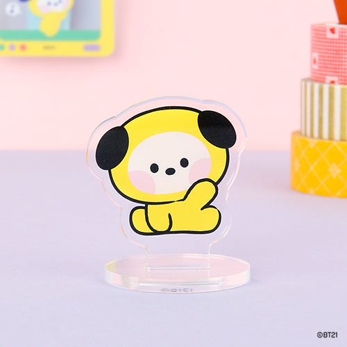 BT21 Minini Acrylic Figure Stand