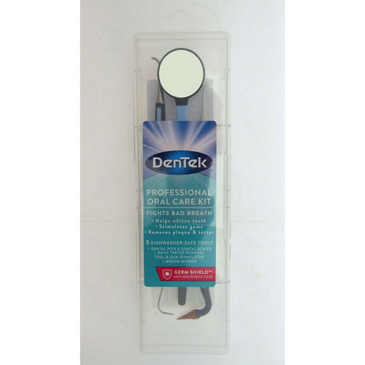 DenTek Oral Care Kit, Professional