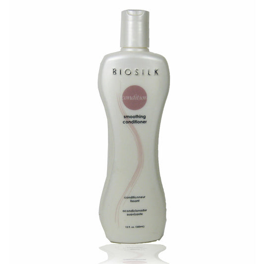 BioSilk Smoothing Conditioner 12 Oz