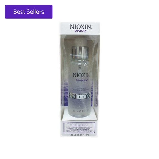 Nioxin Diamax Thickening Xtrafusion Treatment 3.38 Oz