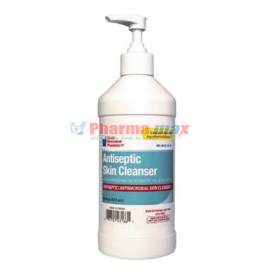 Good Neighbor Pharmacy Antiseptic Skin Cleanser 16oz