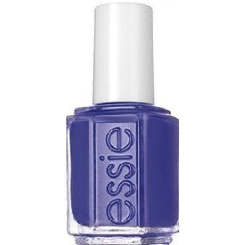 Essie Nail Polish Suite Retreat #900