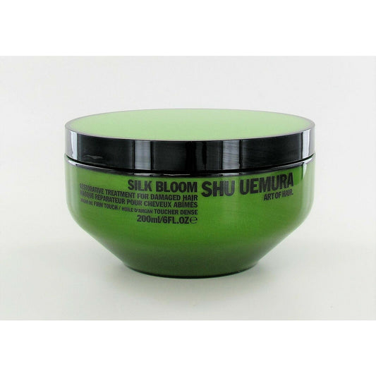 Shu Uemura Silk Bloom Restorative Treatment