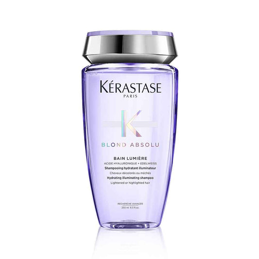 Kerastase Kérastase Blond Absolu Bain Lumiere Shampoo 250 Ml