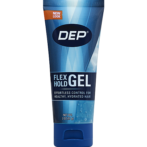 Dep Styling Gel, Flex Hold 2 Oz
