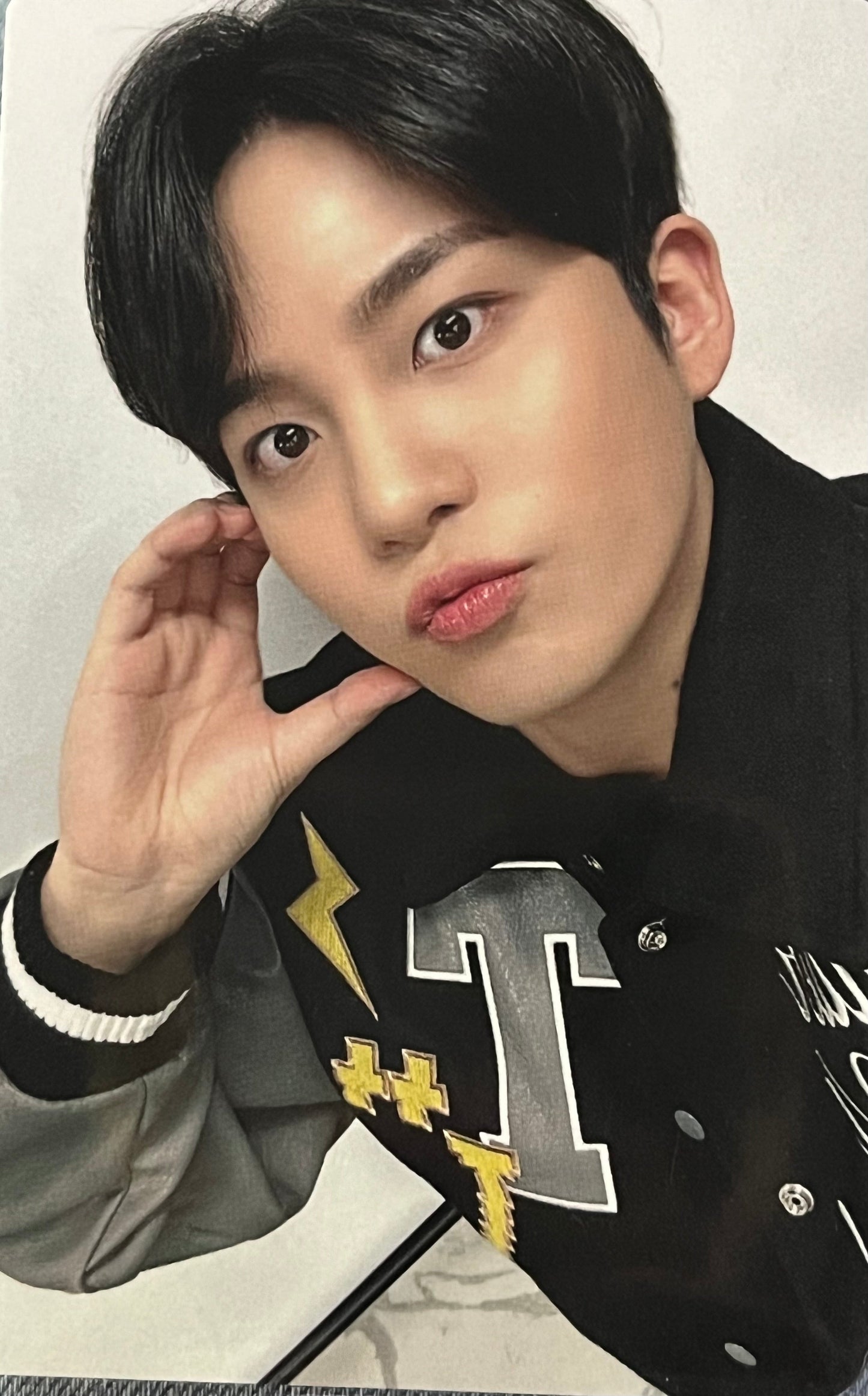 ATEEZ Thunder 2024 Official Pop Up Event ExclusIVE Photocards