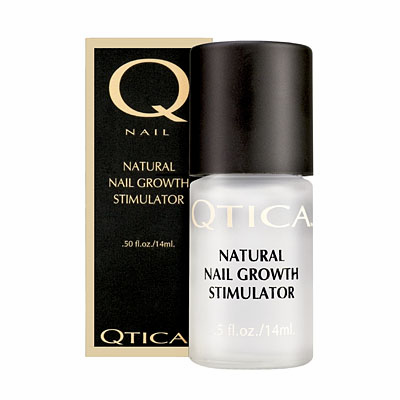 Qtica Natural Nail Growth Stimulator .5 Oz