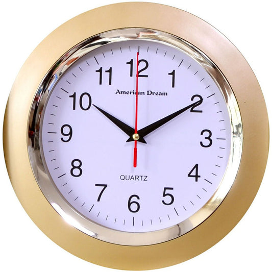 Equity by La Crosse Superloud Alarm Clock W/blue Backlight