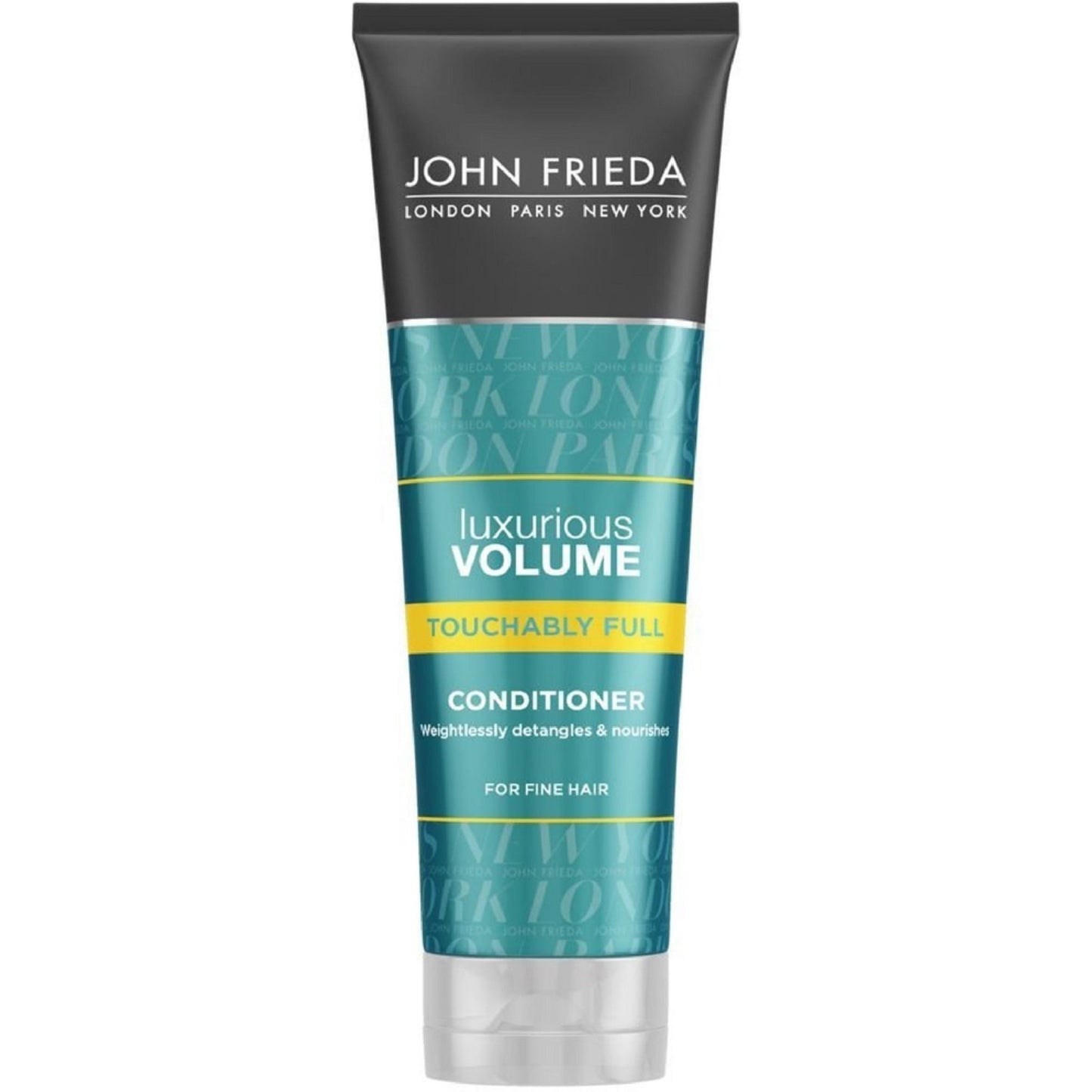 John Frieda Luxurious Volume Conditioner, Touchably Full, For Fine Hair