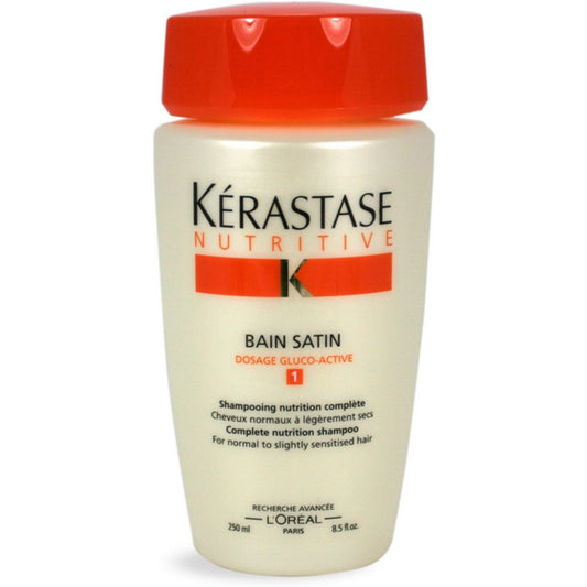 Kérastase Kerastase Bain Satin 1 Shampoo - 8.5oz