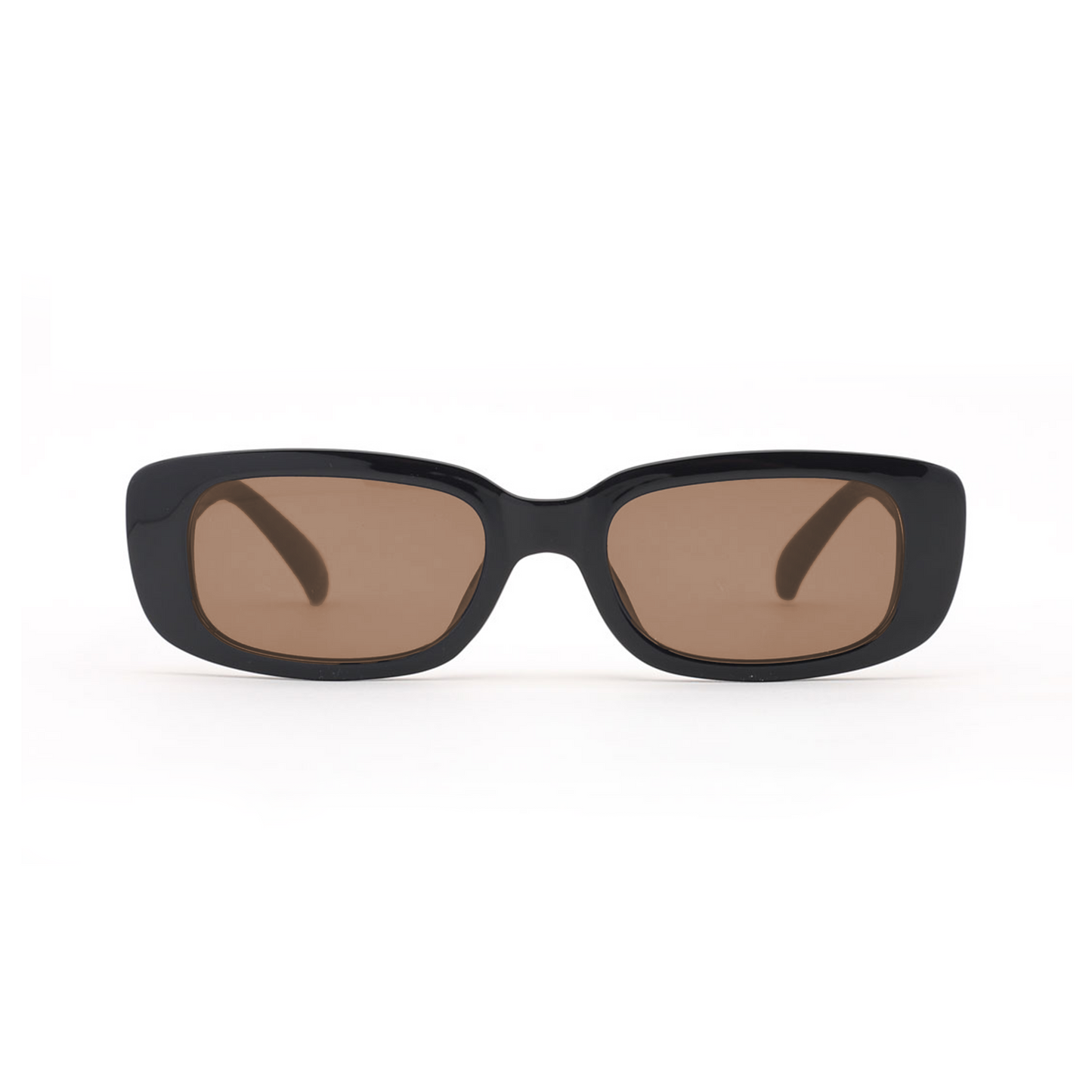 BOUQUET // GLOSS BLACK [TINTED BRONZE]