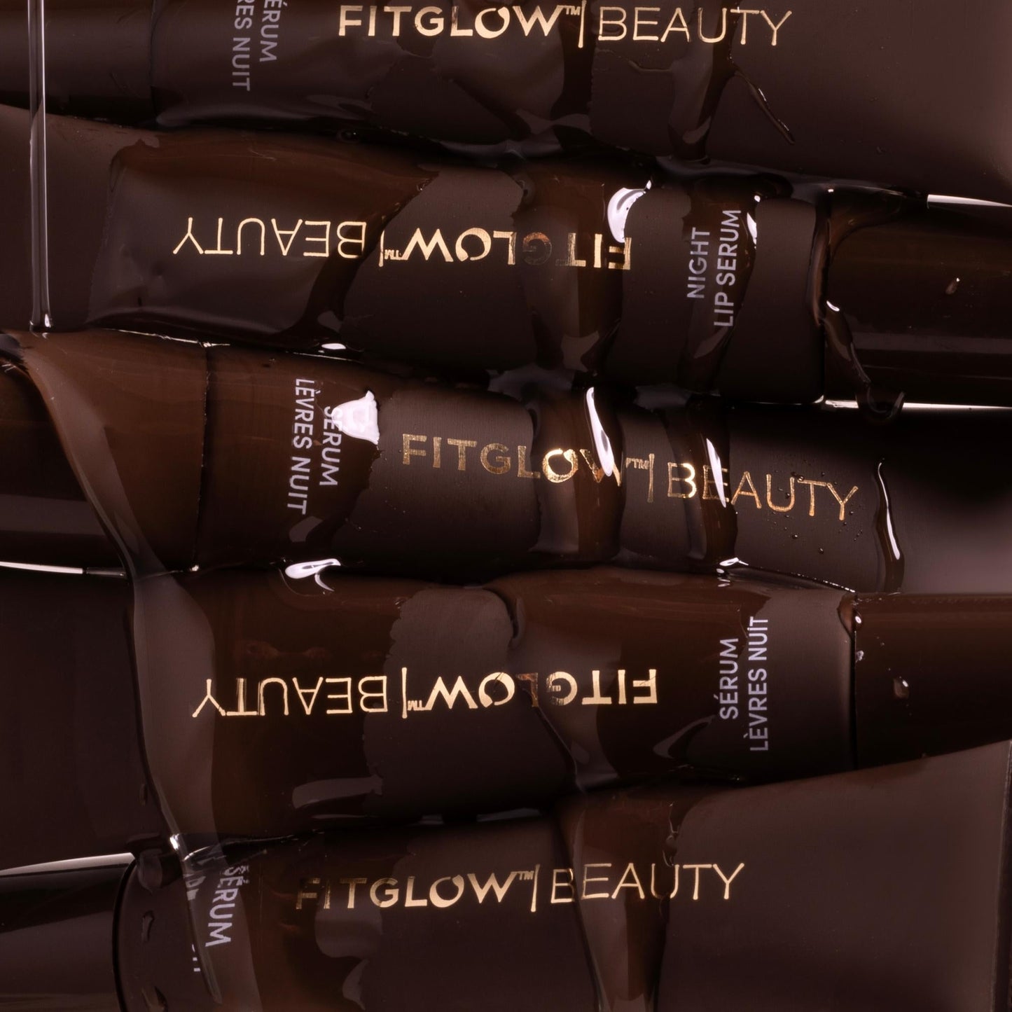 Night Lip Serum