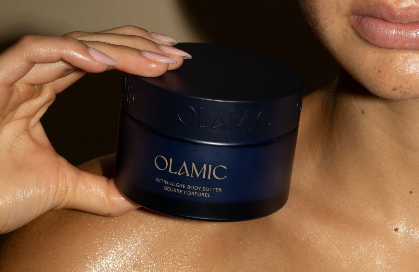 Retin-Algae Body Butter