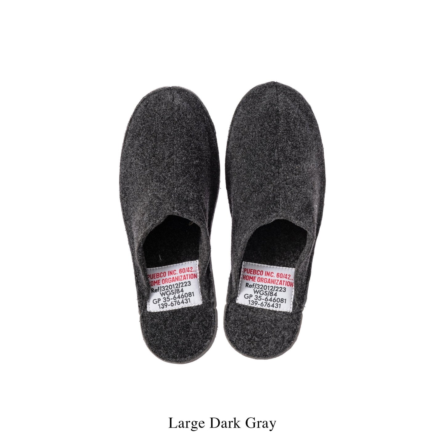 SLIPPERS