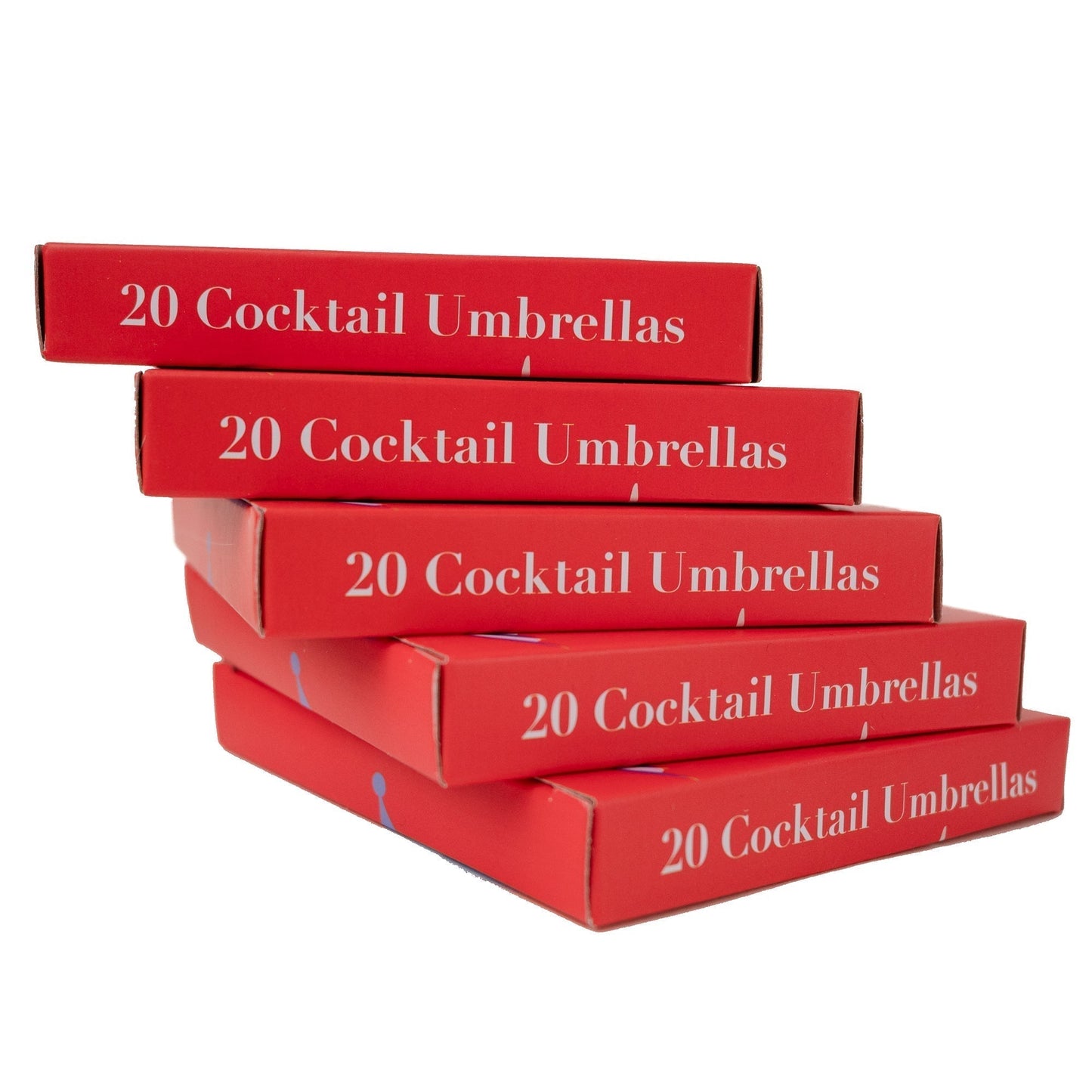 The Original Cocktail Umbrella ~ Gift Pack ~