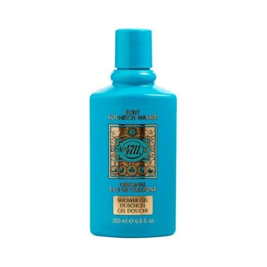 Muelhens 4711 Shower Gel