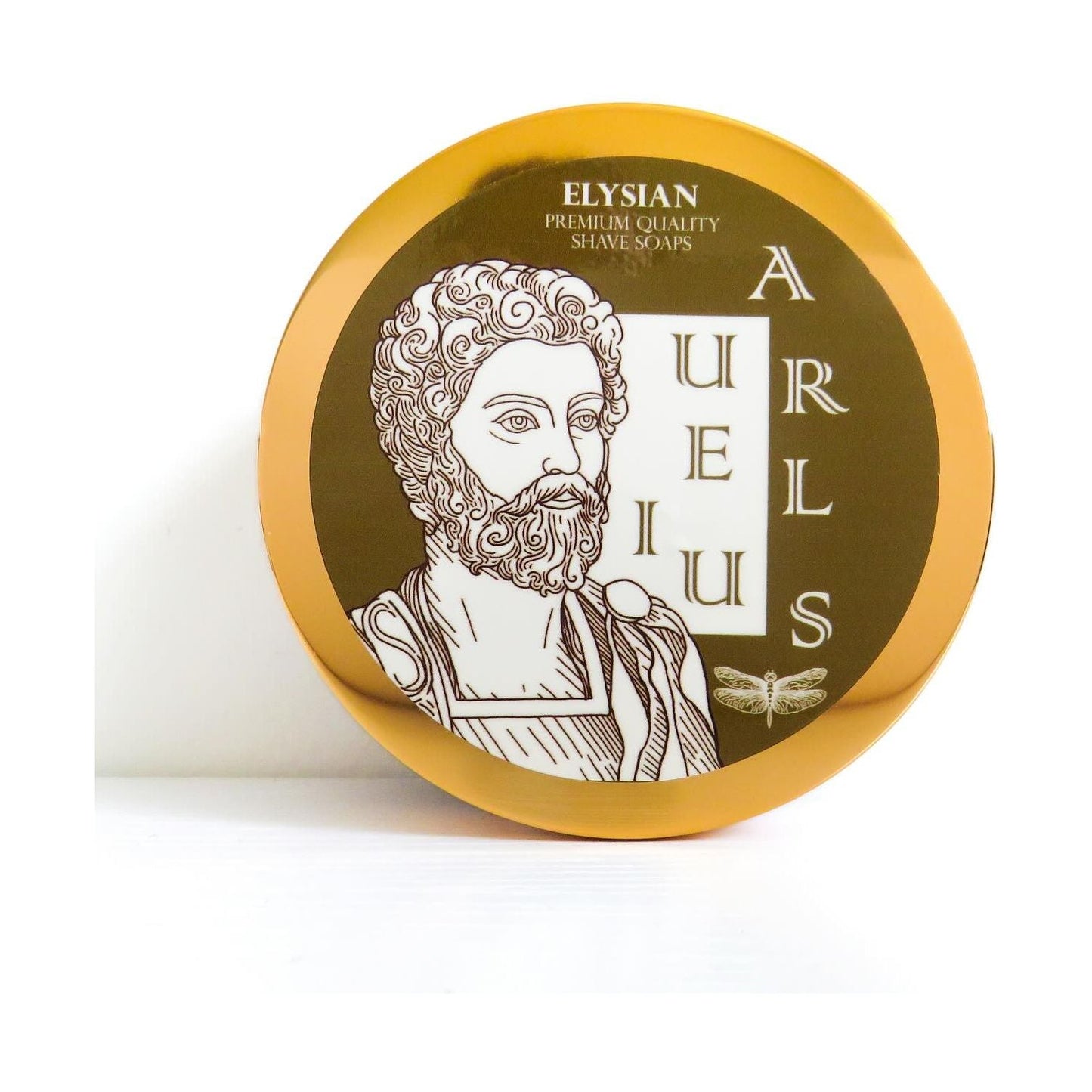 Elysian Aurelius Shaving Collection