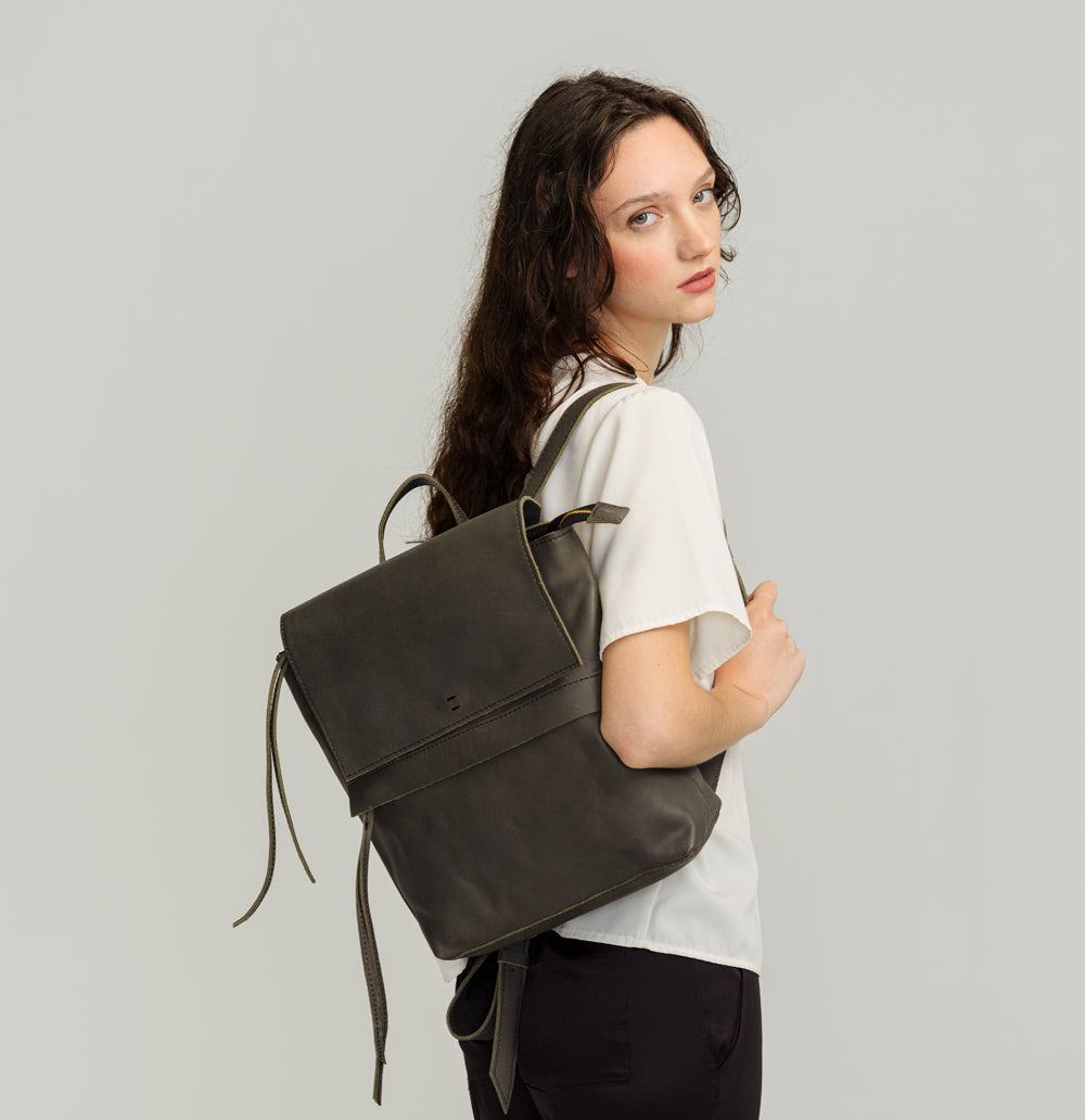 Zilker Backpack