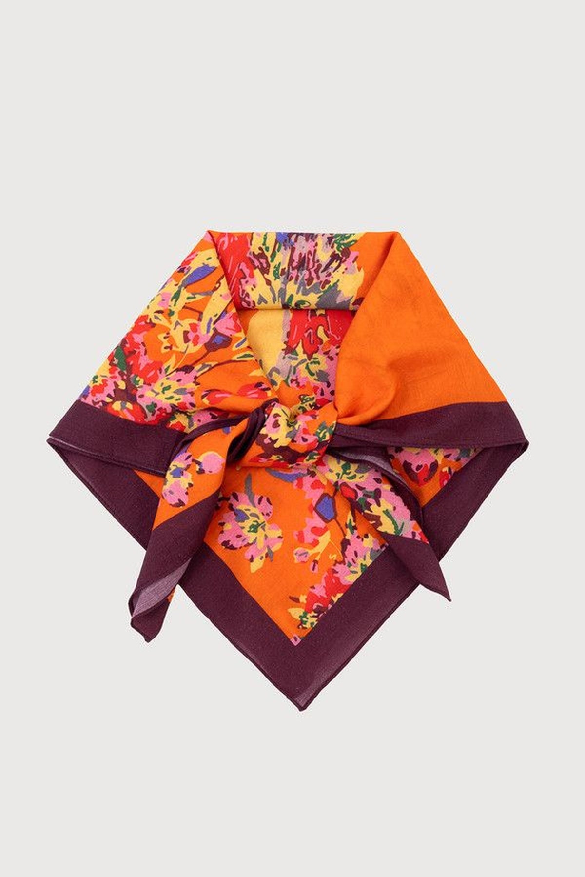 Lenni Oversized Bandana