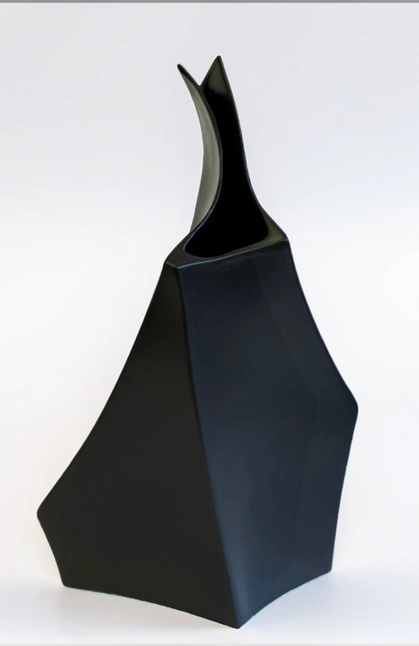 Geo Tall Vase