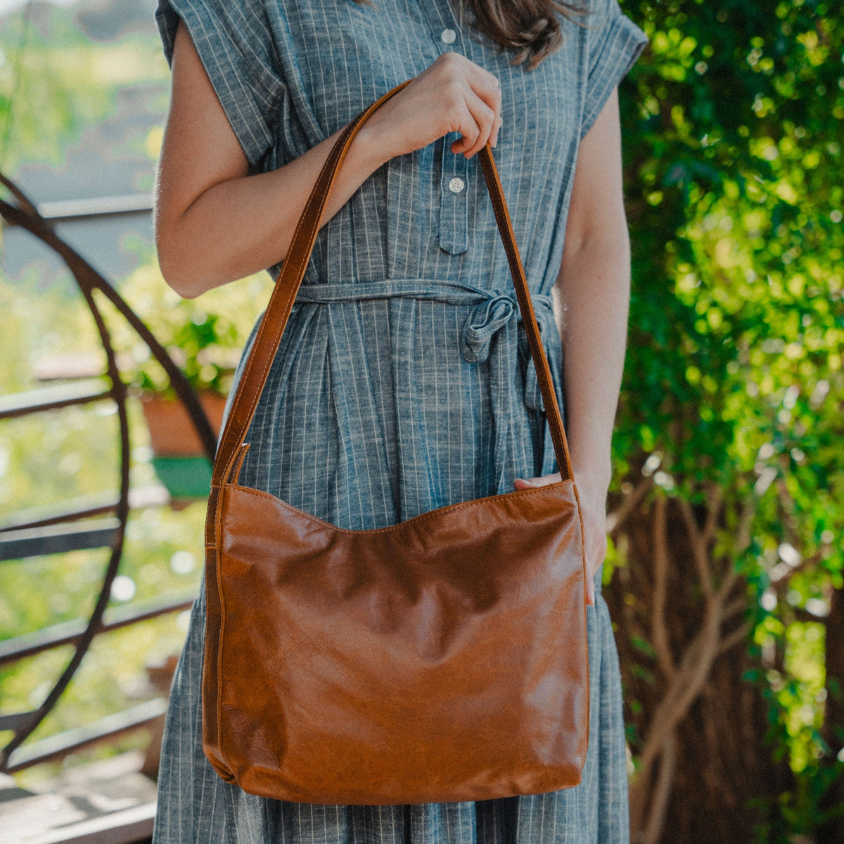 Evermore Shoulder Bag