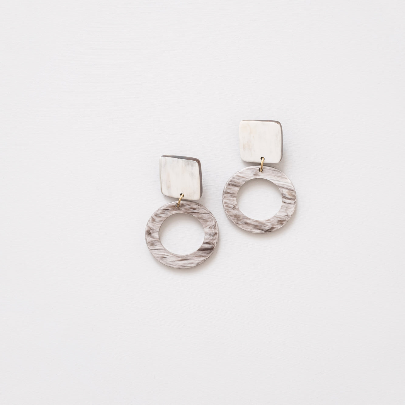 Cornerstone Earrings - Osadia Concept Store