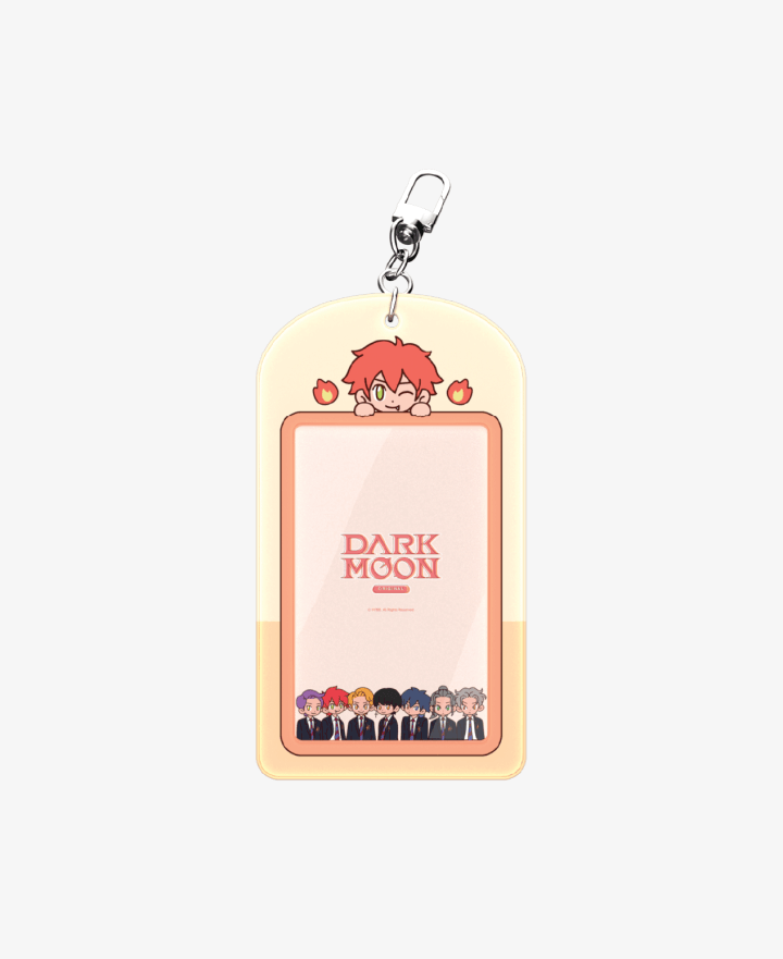 Dark Moon Official MD