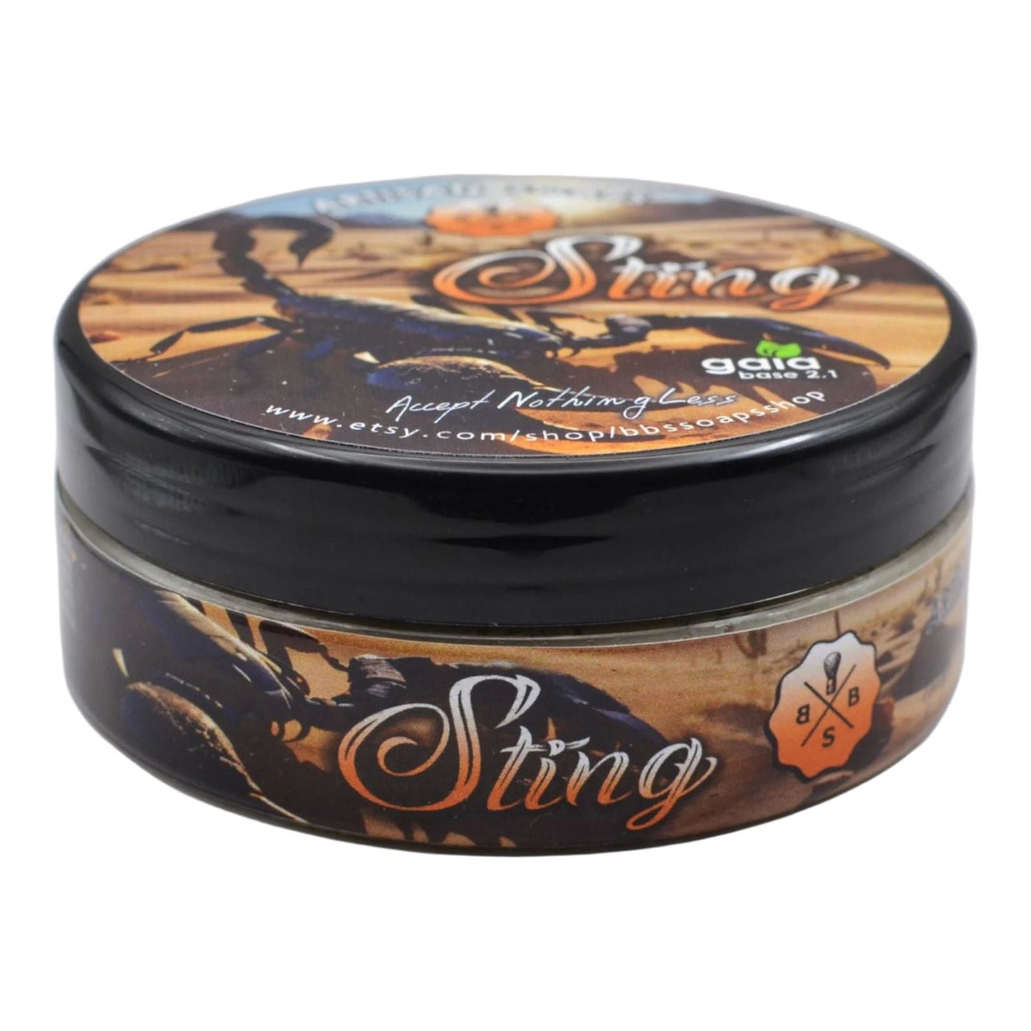 BBS Sting Collection