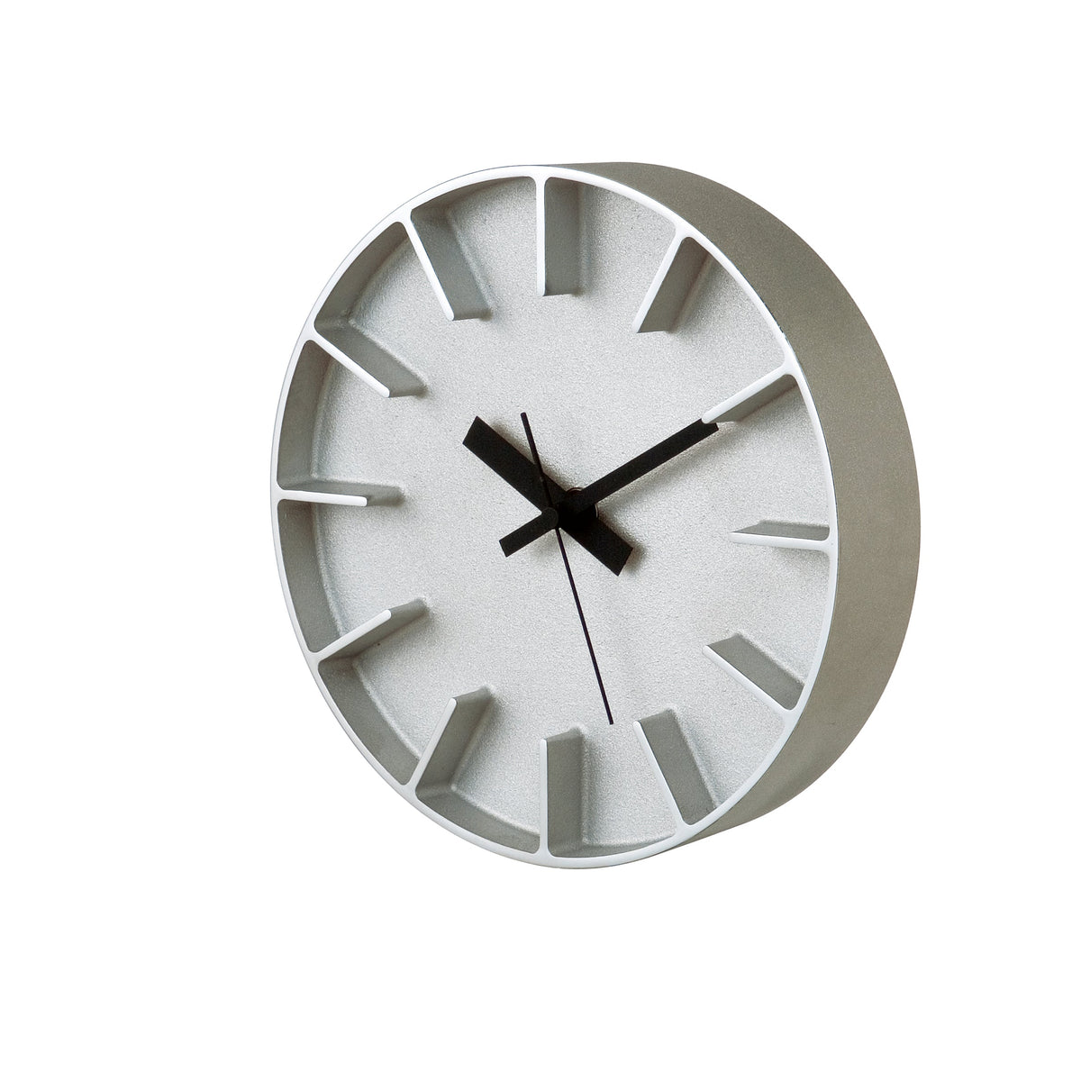 Lemnos Edge S Clock