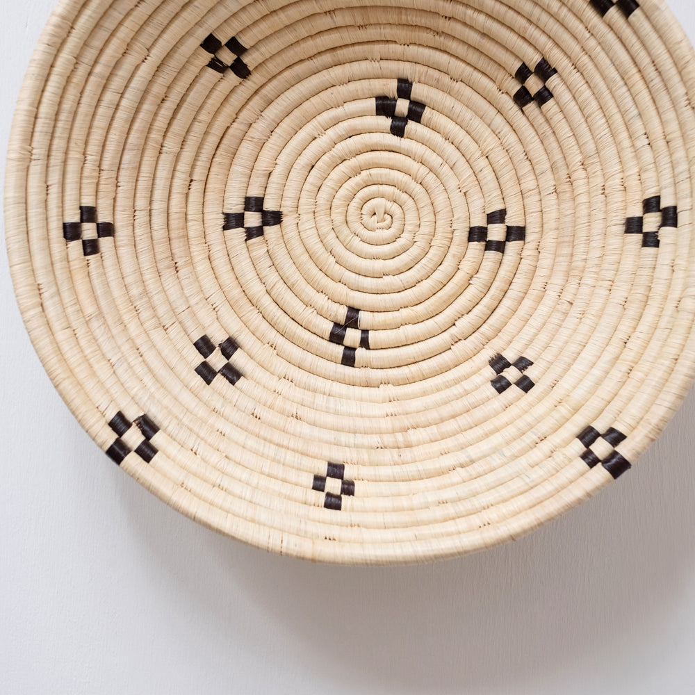 Gathered Spaces Basket - Osadia Concept Store
