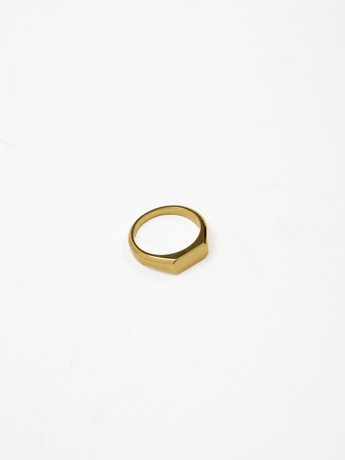 Avery Pinky Ring