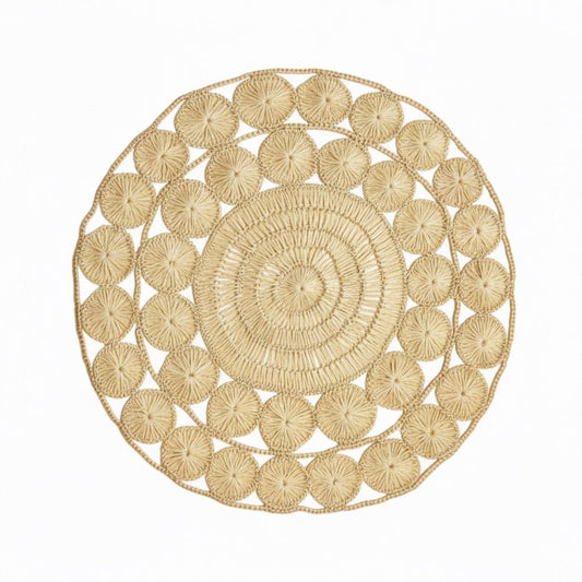 Esfera Buriti Placemat