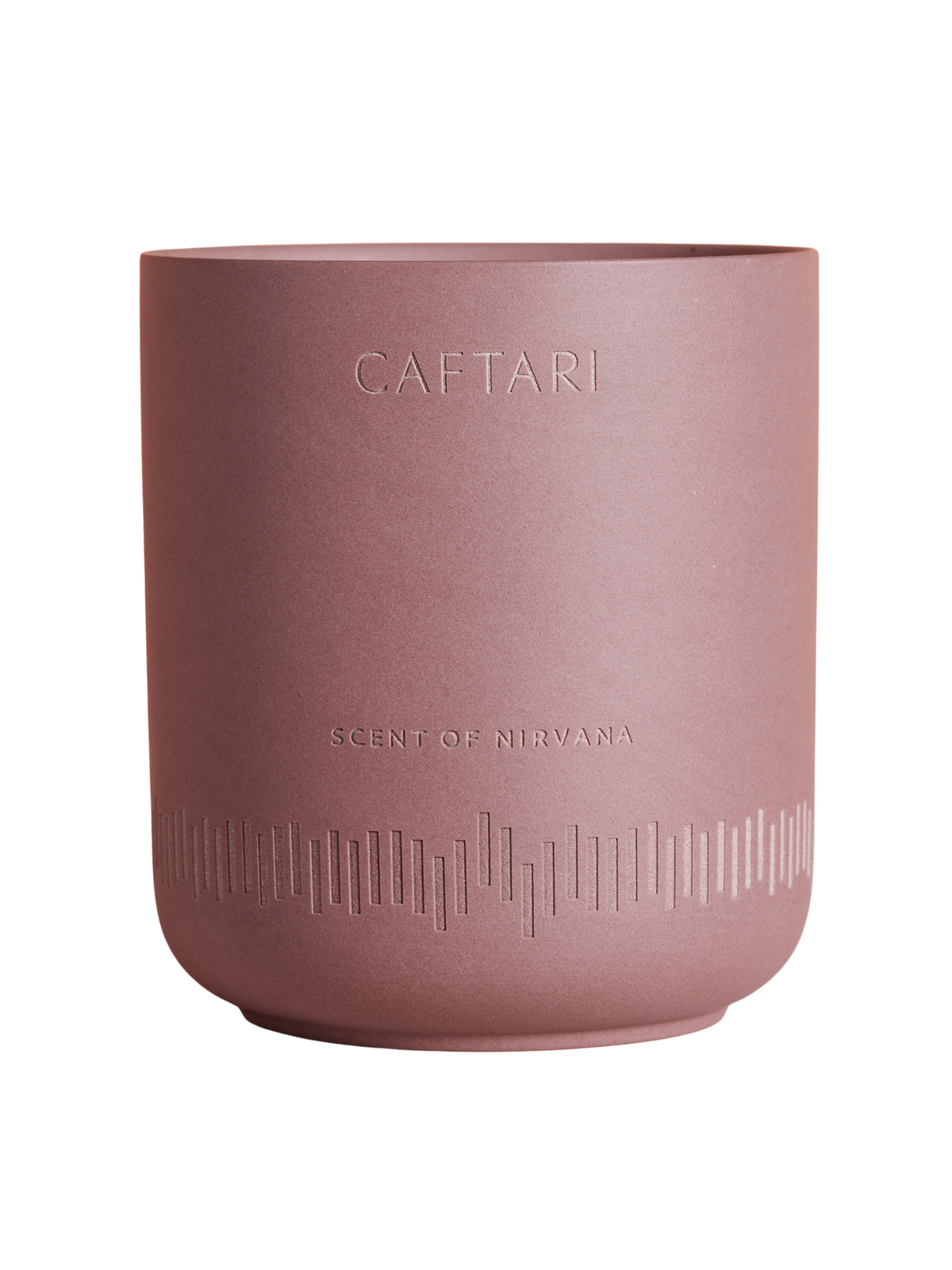 Scent of Nirvana