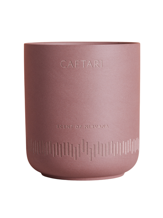 Scent of Nirvana