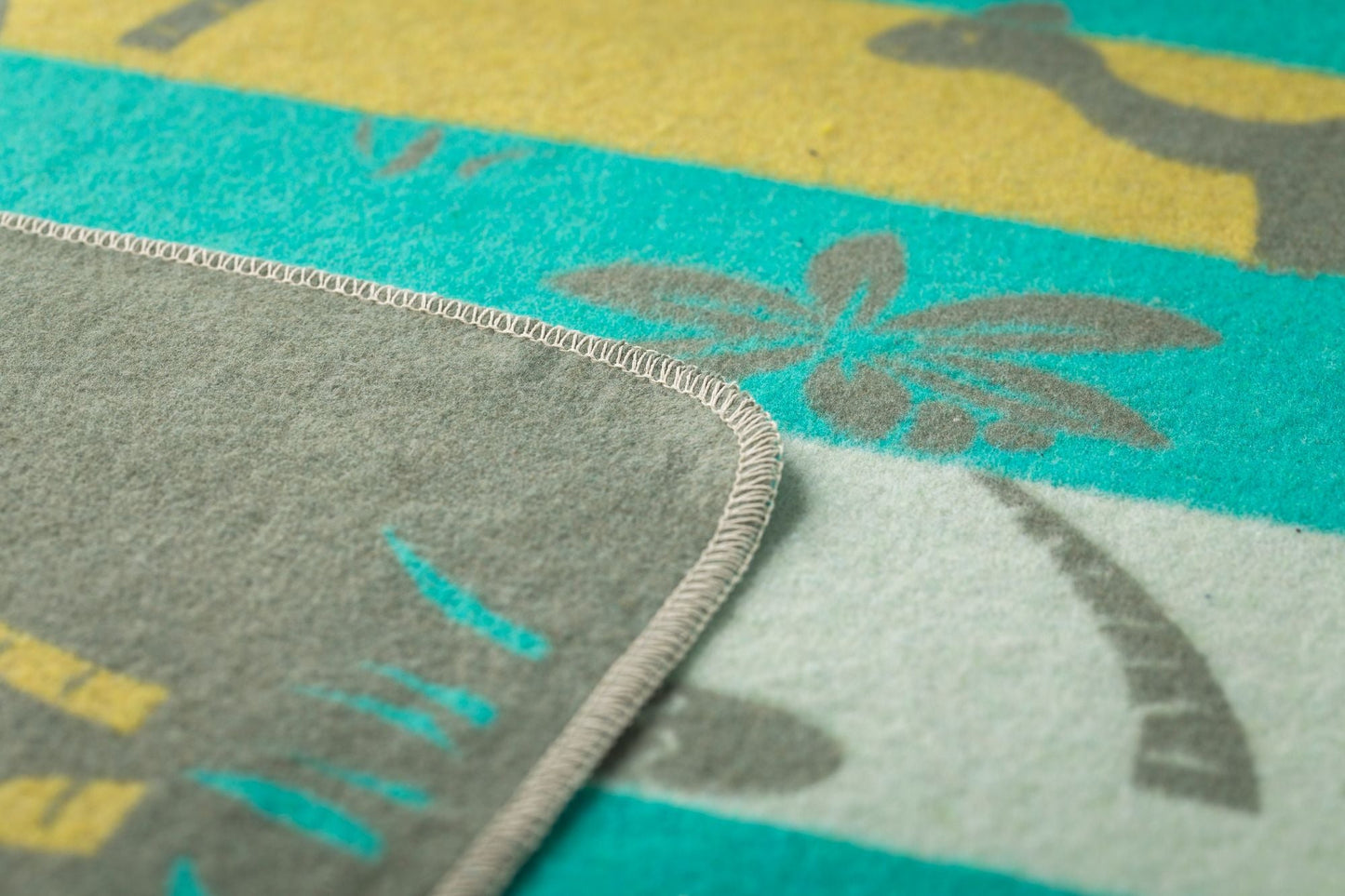 JUWEL Baby Blanket "Dinos"
