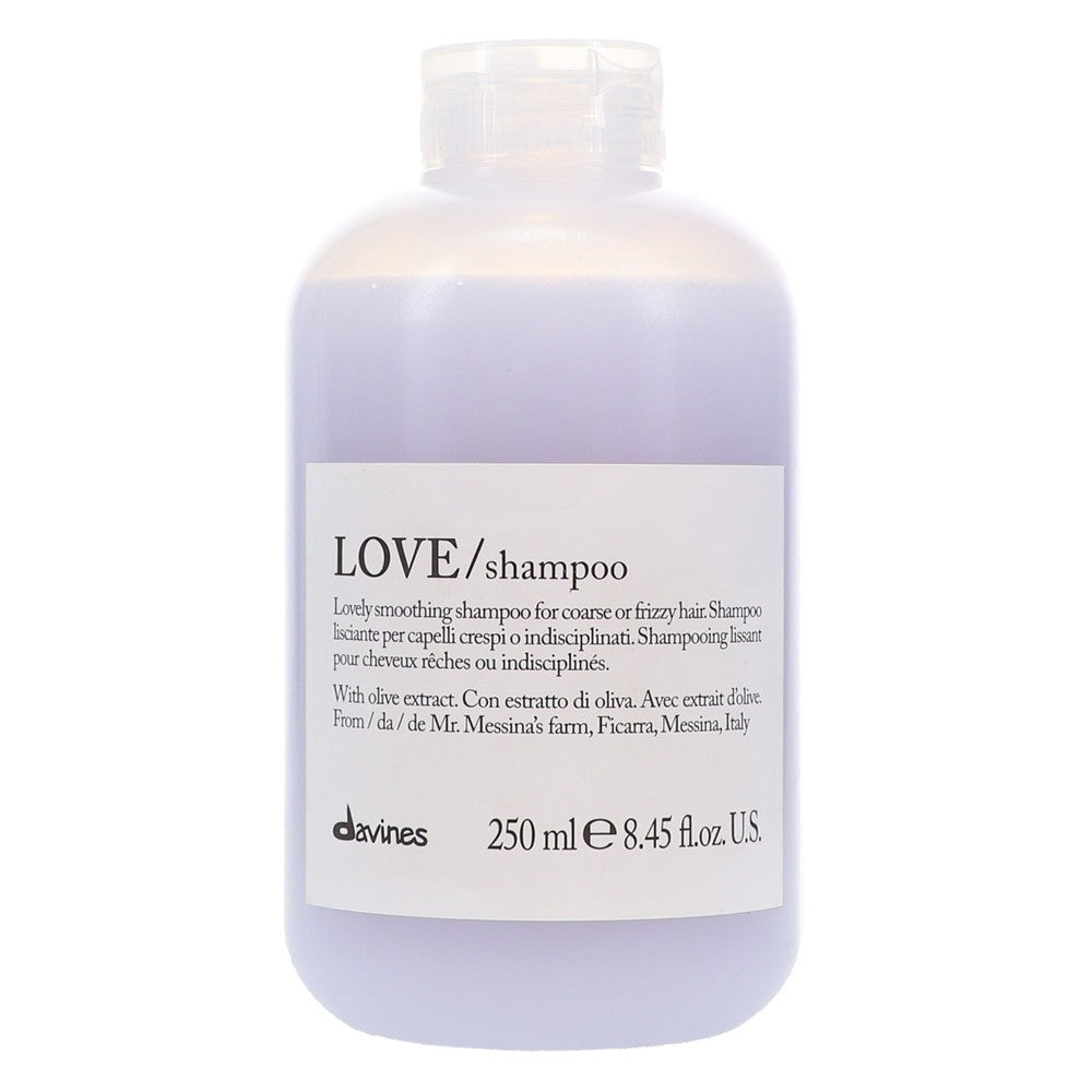 Davines Love Smoothing Shampoo 250ml