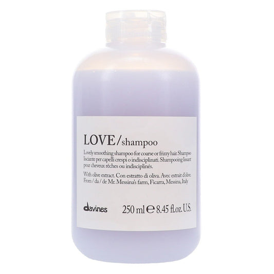 Davines Love Smoothing Shampoo 250ml