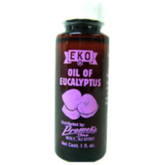 EKO Aceite De Eucalipto 1 Oz