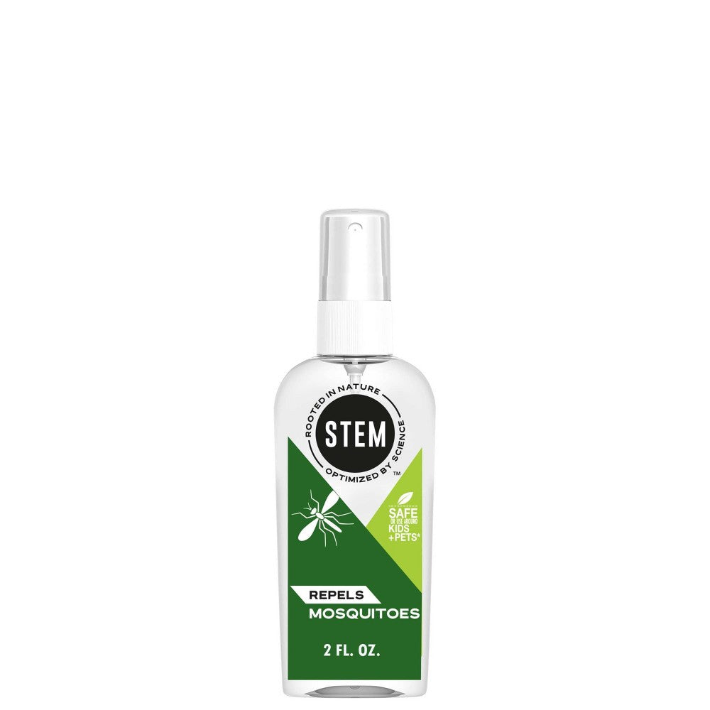 Stem Insect Repellent Spritz - 2oz