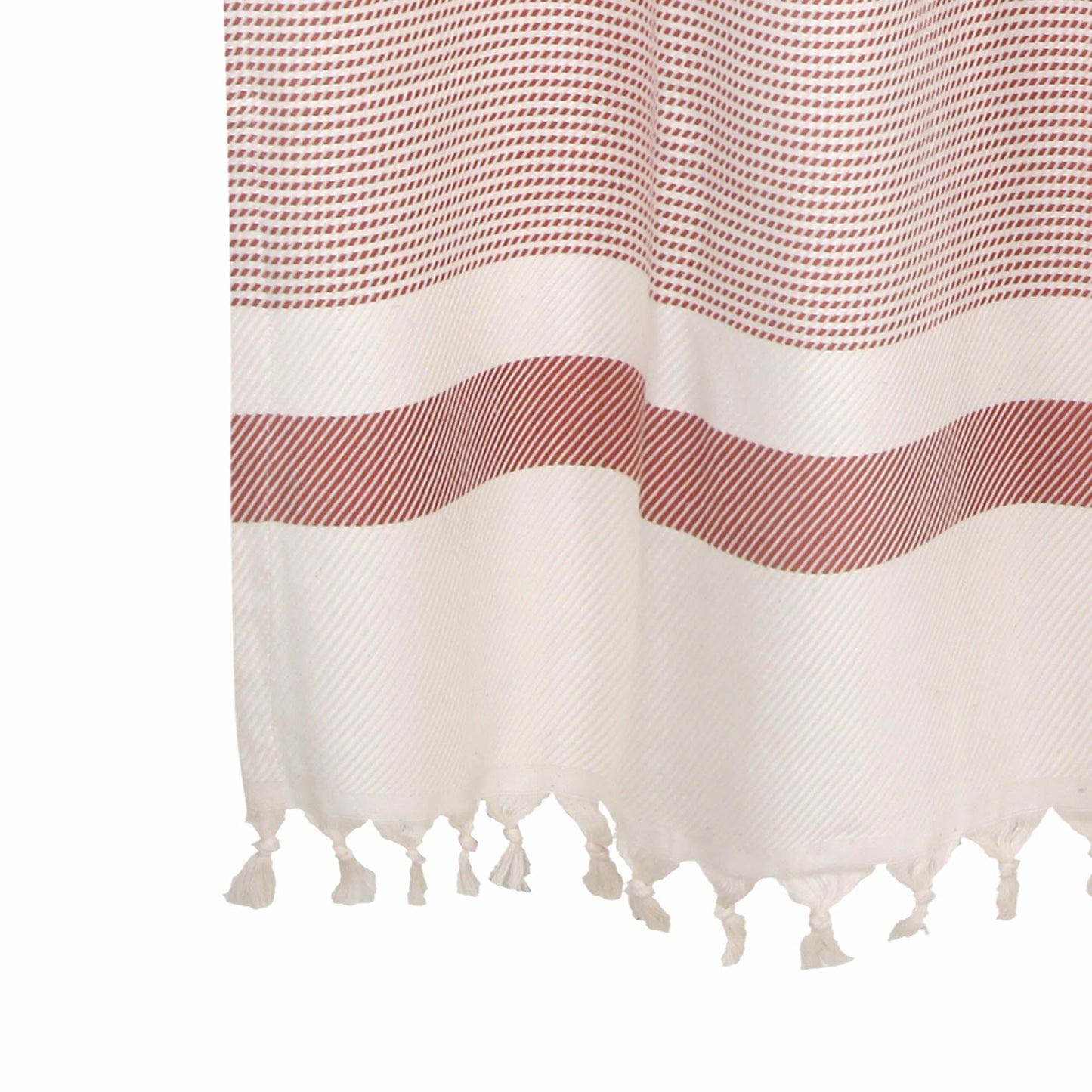 Pixel Shower Curtain