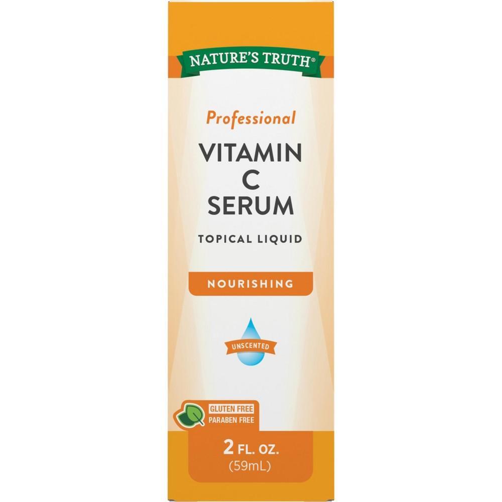 Nature's Truth Vitamin C Serum